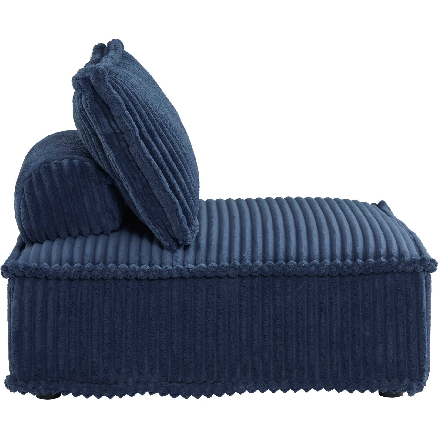 Fauteuil d'appoint modulaire Bales