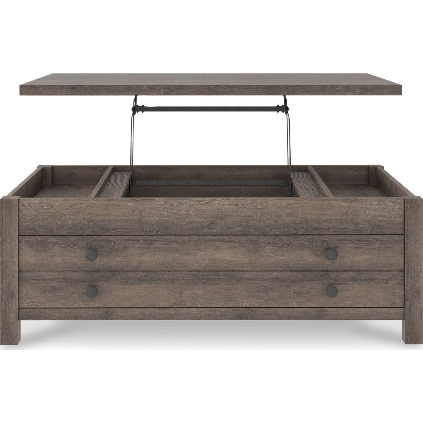 Table basse rectangulaire relevable Arlenbry
