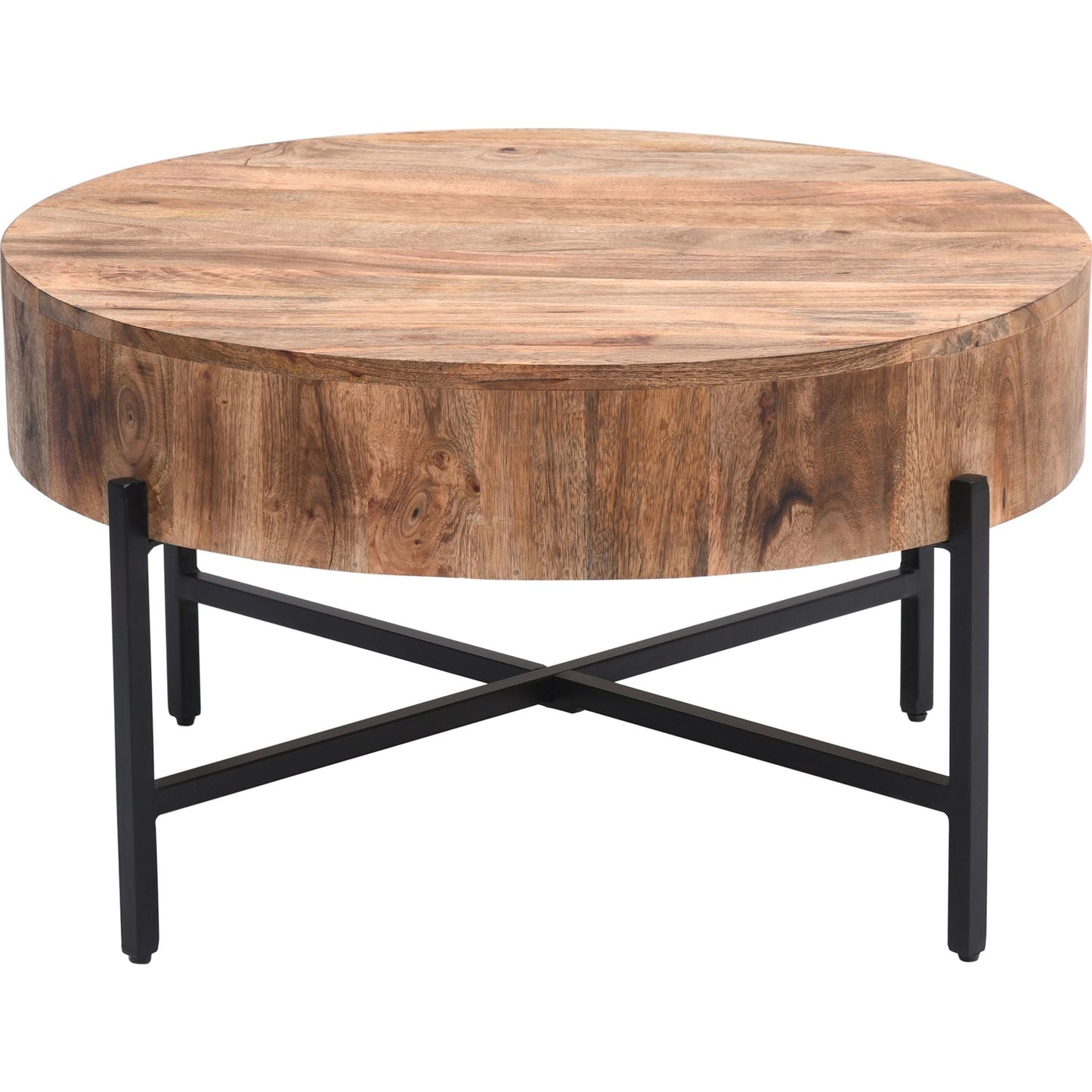 Table basse Blox - Naturel
