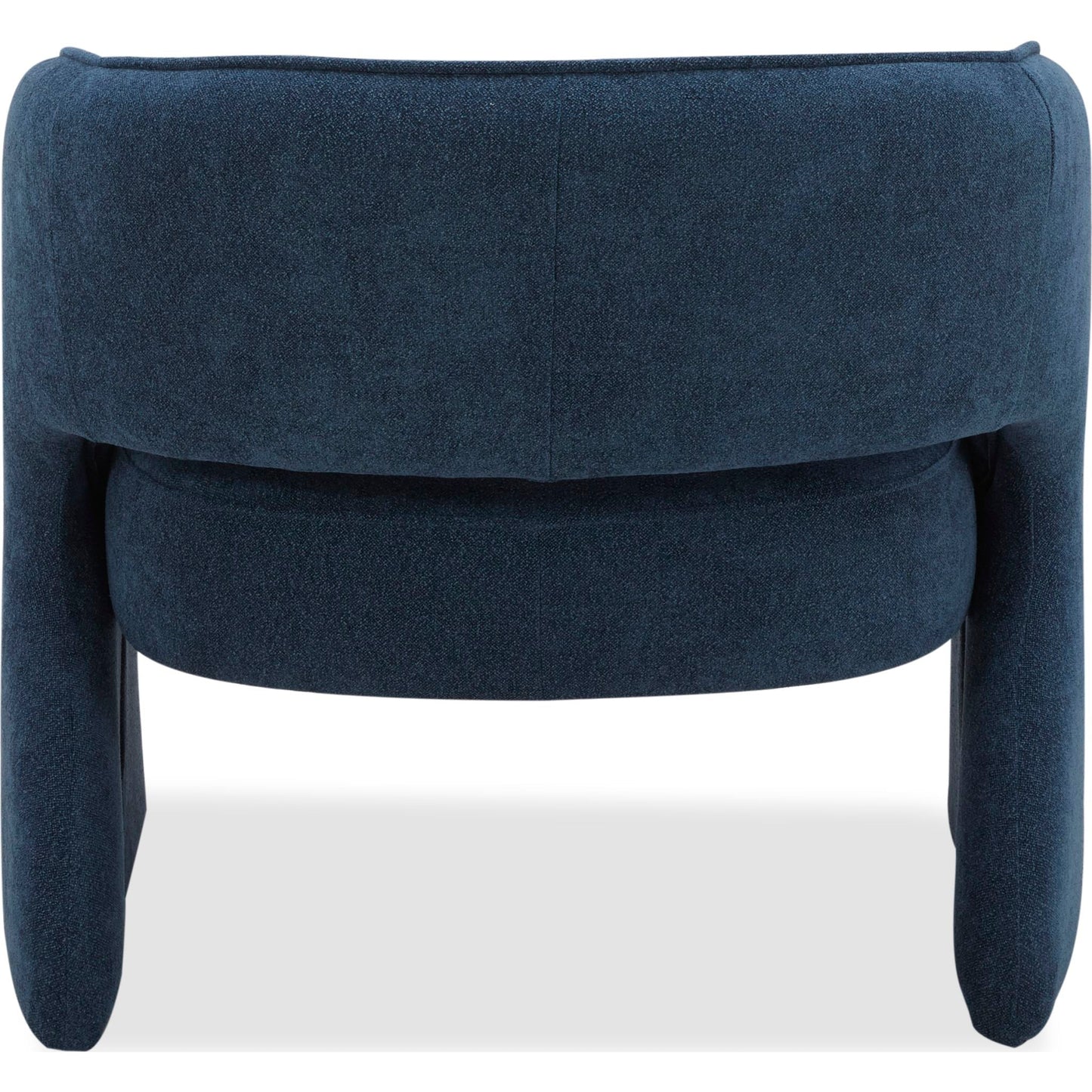Fauteuil d'appoint Angel - Indigo Élite