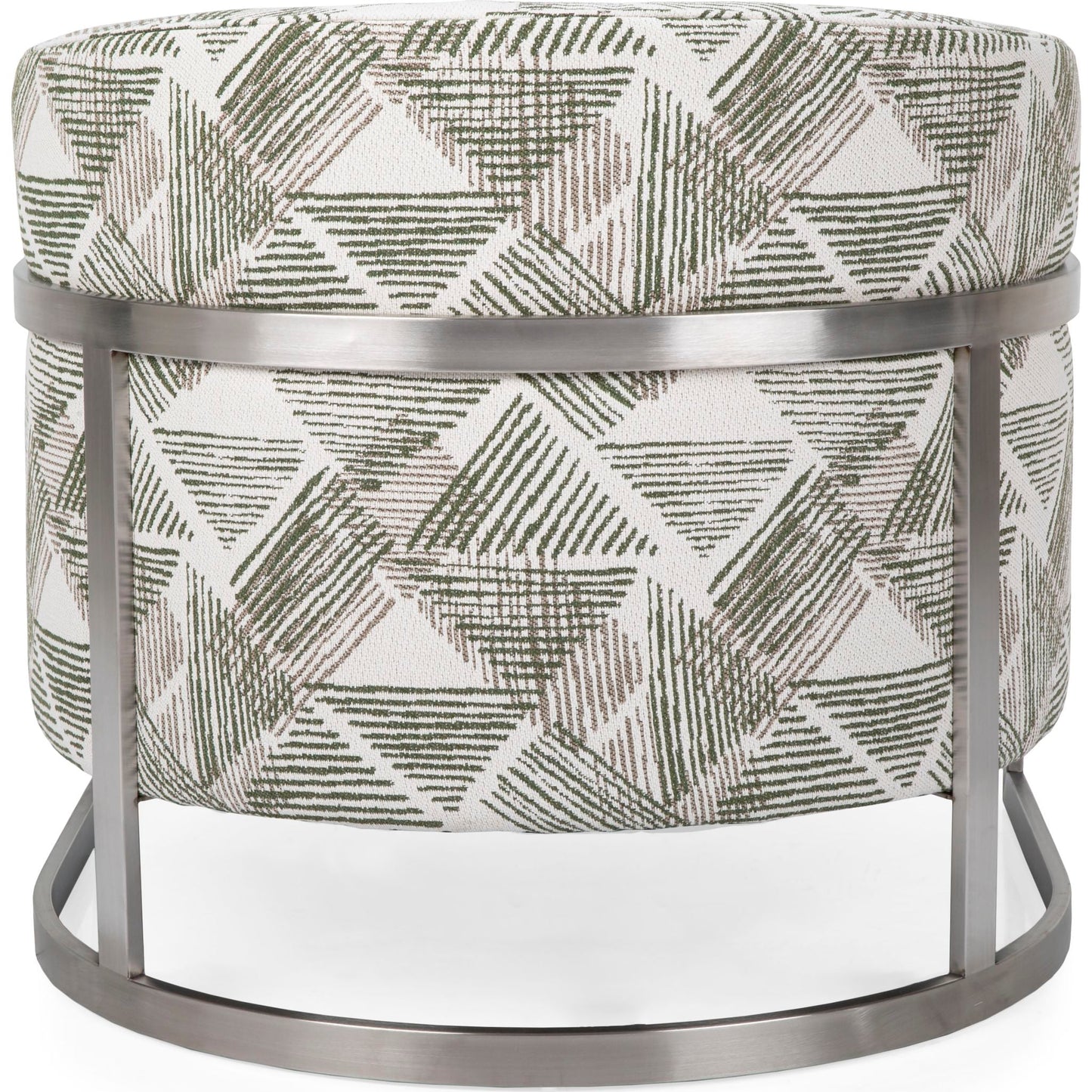 Fauteuil d'appoint Dezi - Shuffle Grass