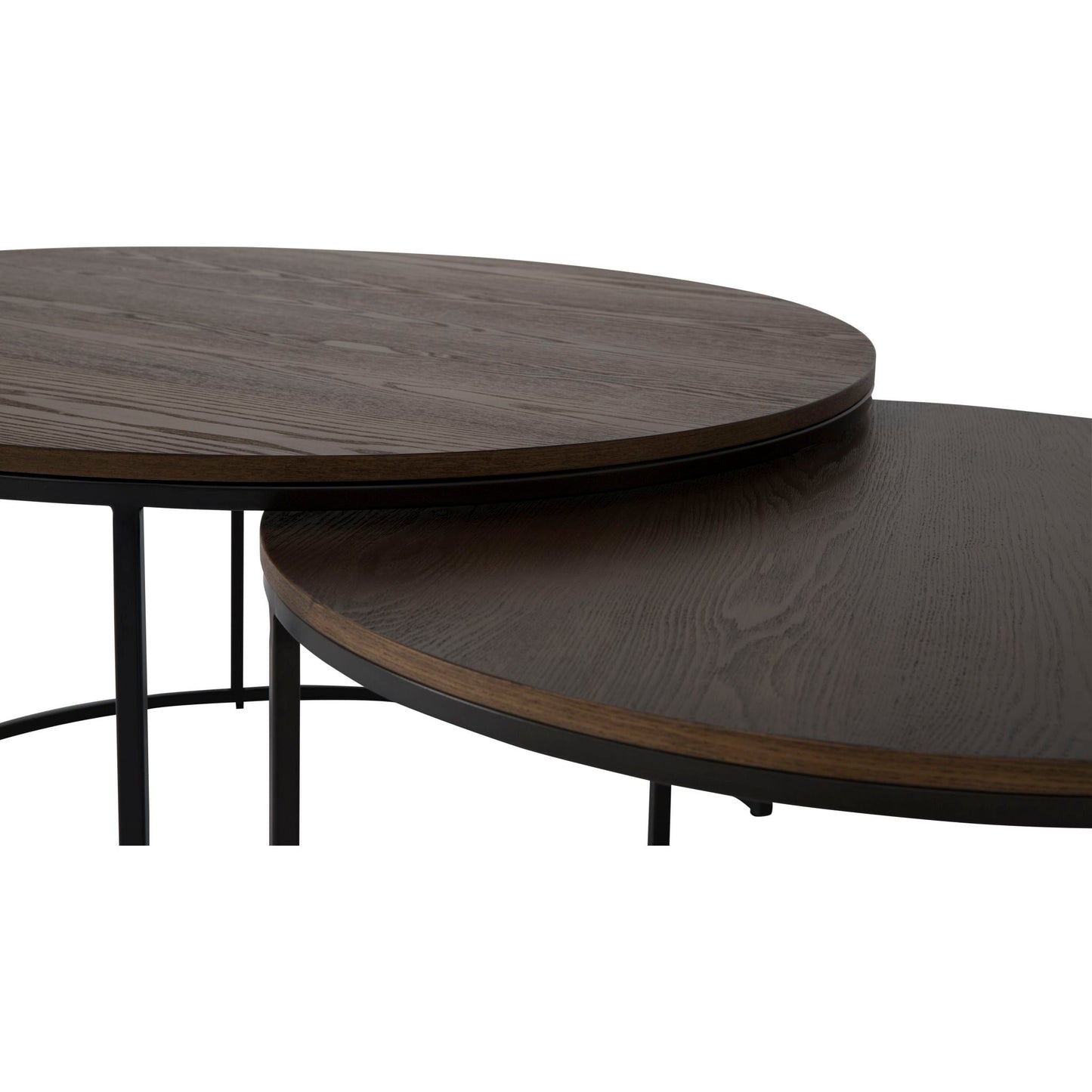 Table basse Berlin - Naturel
