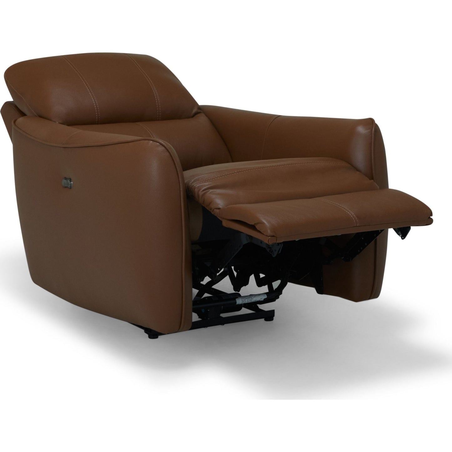 Fauteuil inclinable électrique Arlo Wall Hugger - Valencia Biscotti