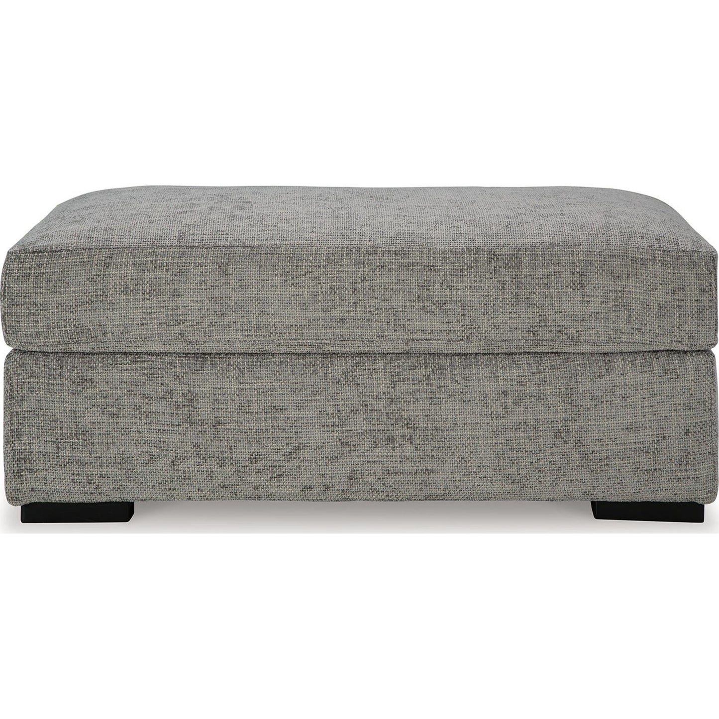Ottoman Dunmor - Graphite