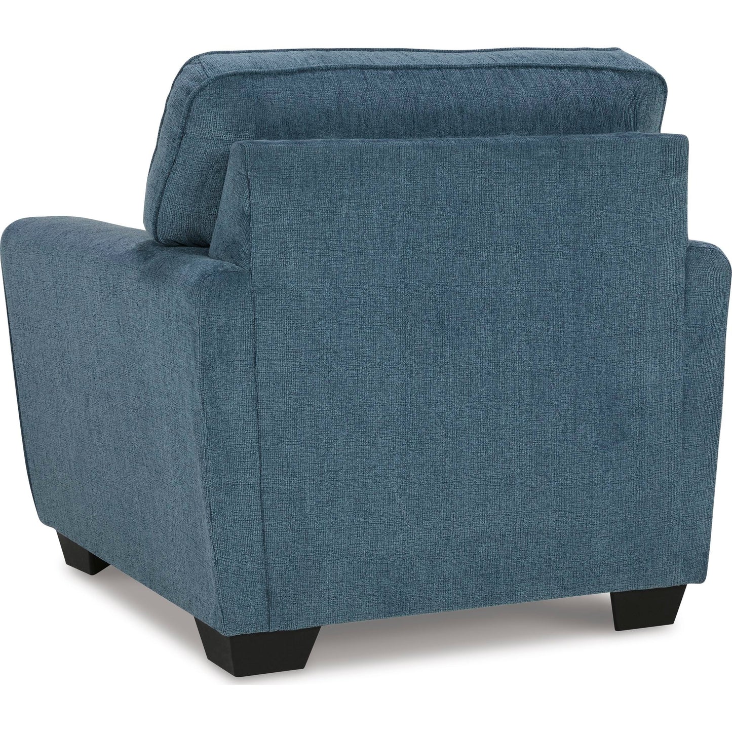 Chaise Cashton - Bleu