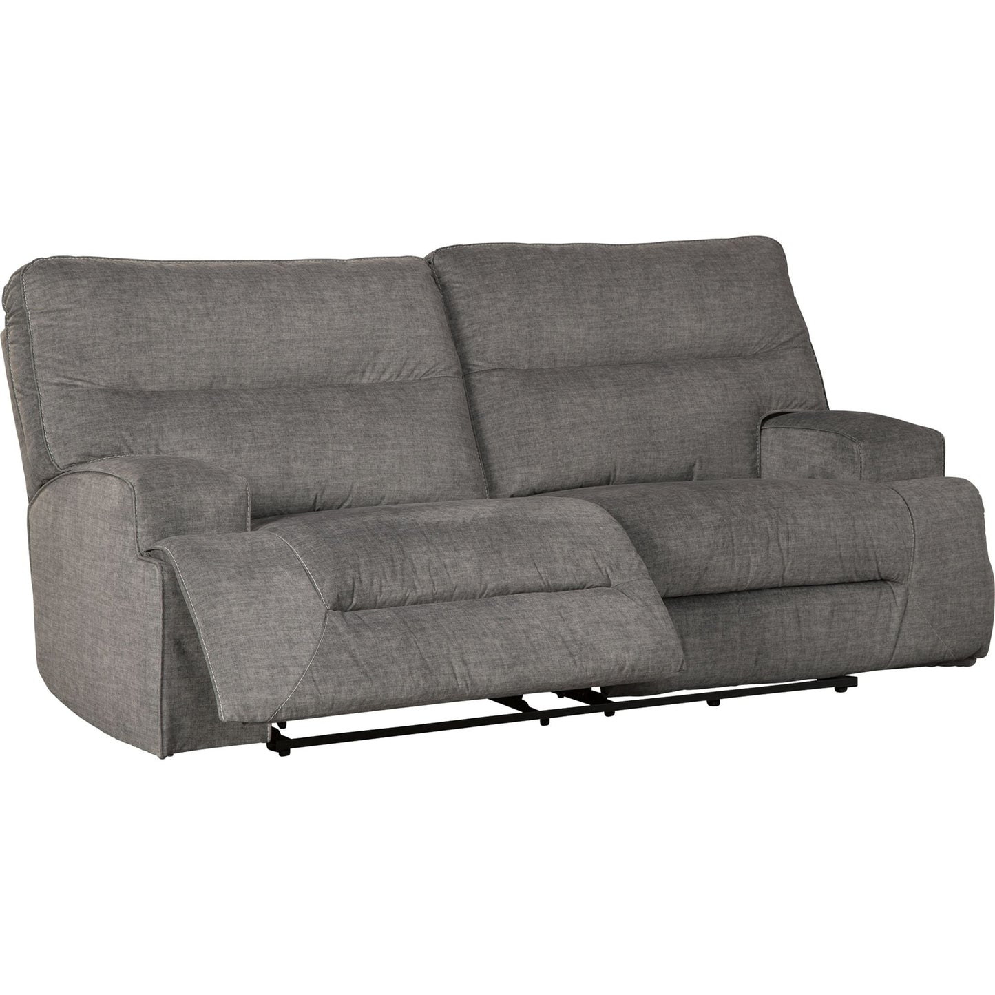 Canapé inclinable Coombs - Anthracite