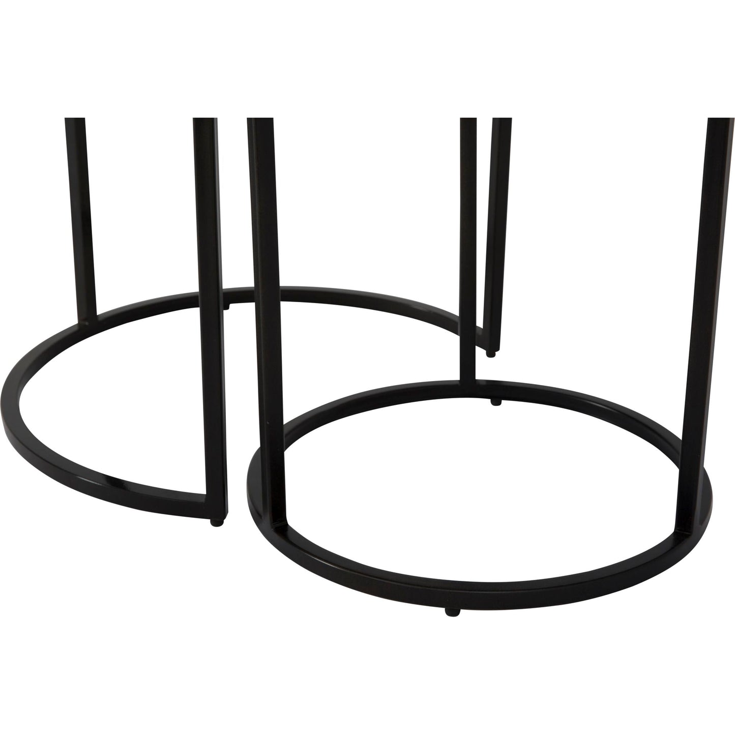 Table d'appoint Berlin - Naturel