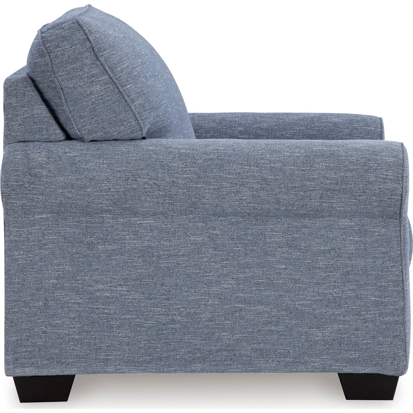 Chaise Carissa Manor - Denim