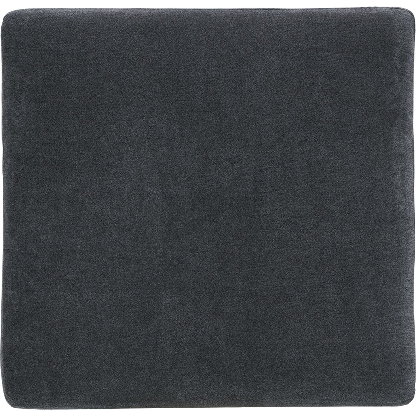 Pouf d'appoint surdimensionné Ambrielle - Bronze