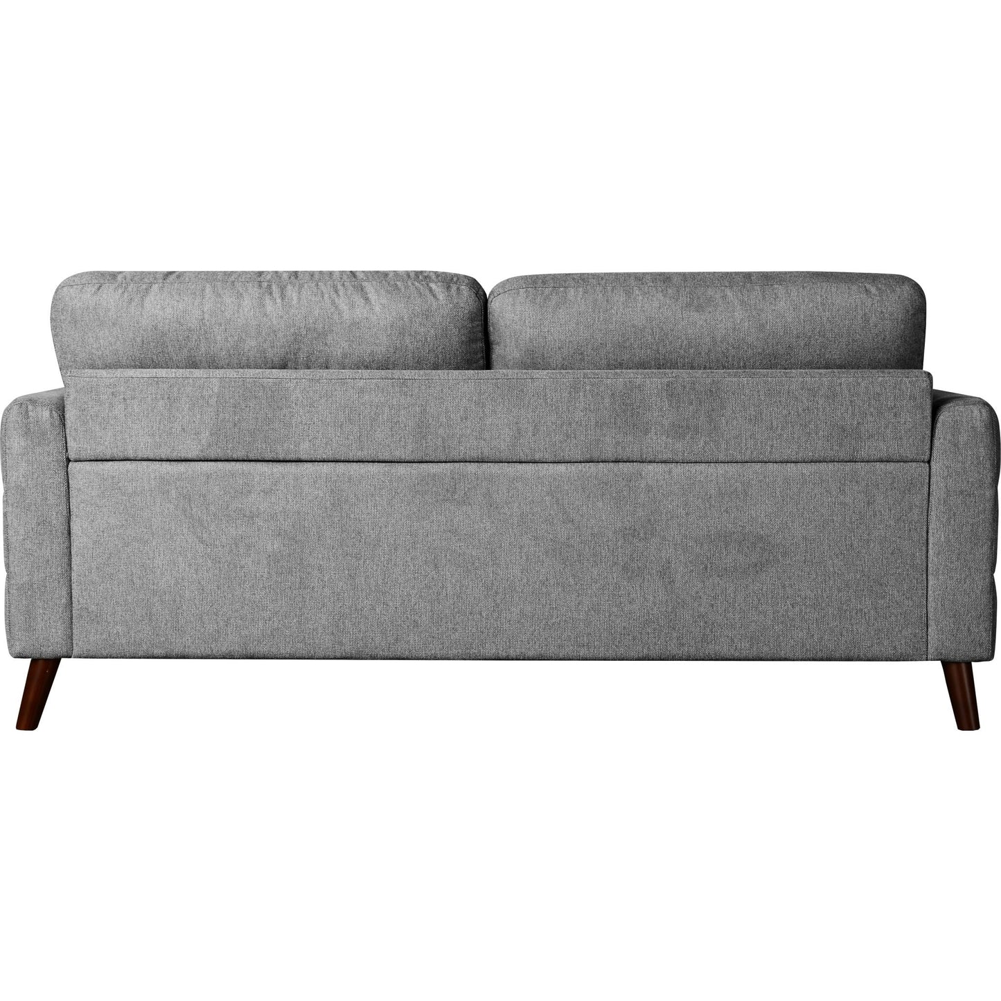 Canapé Calum - Allure Gris Foncé