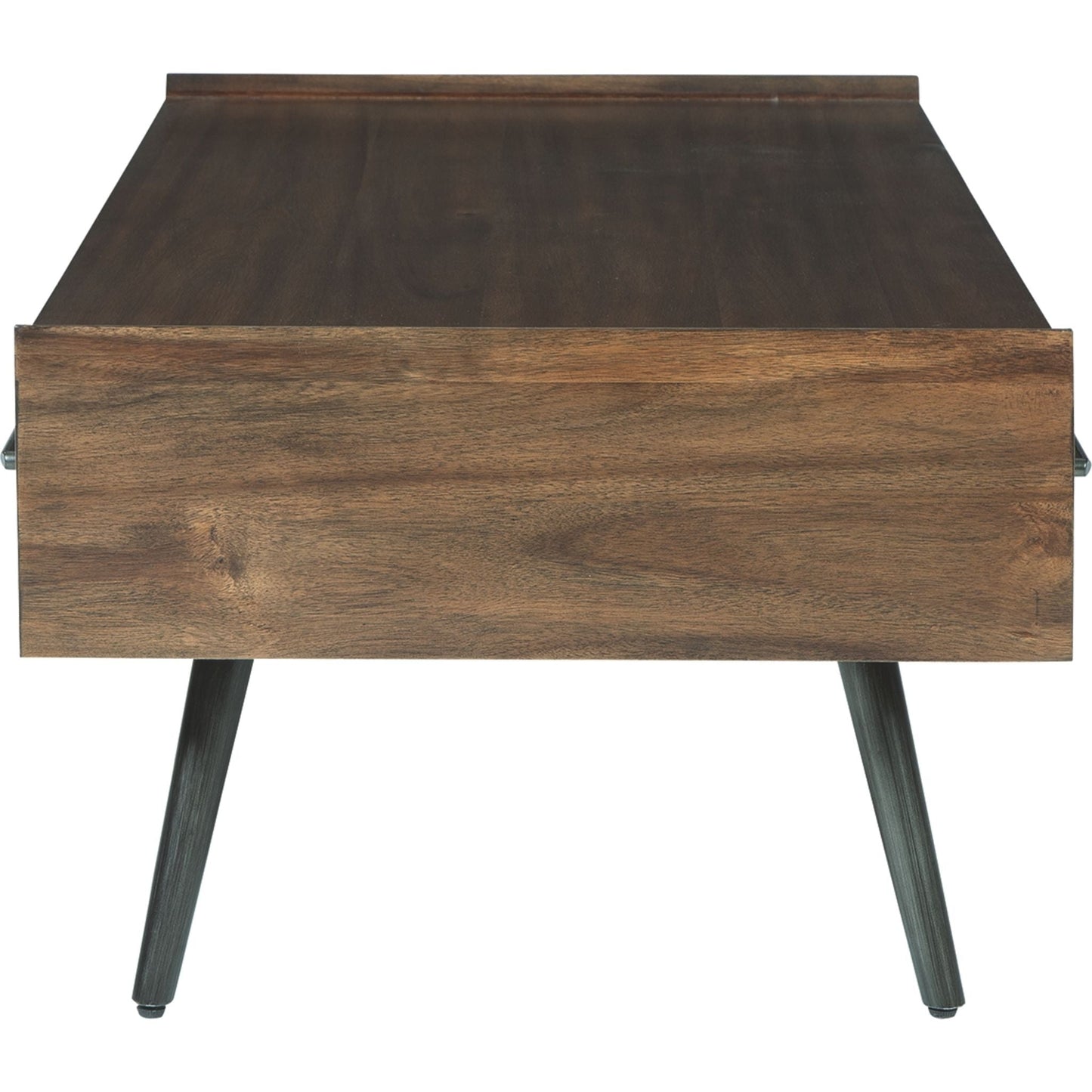 Table basse Calmoni - Marron