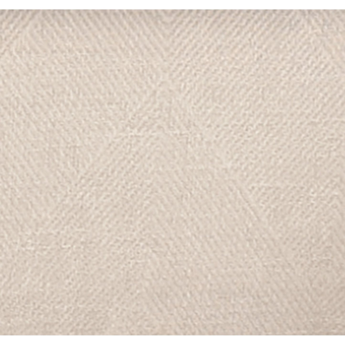 Fauteuil d'appoint Alarick - Crème