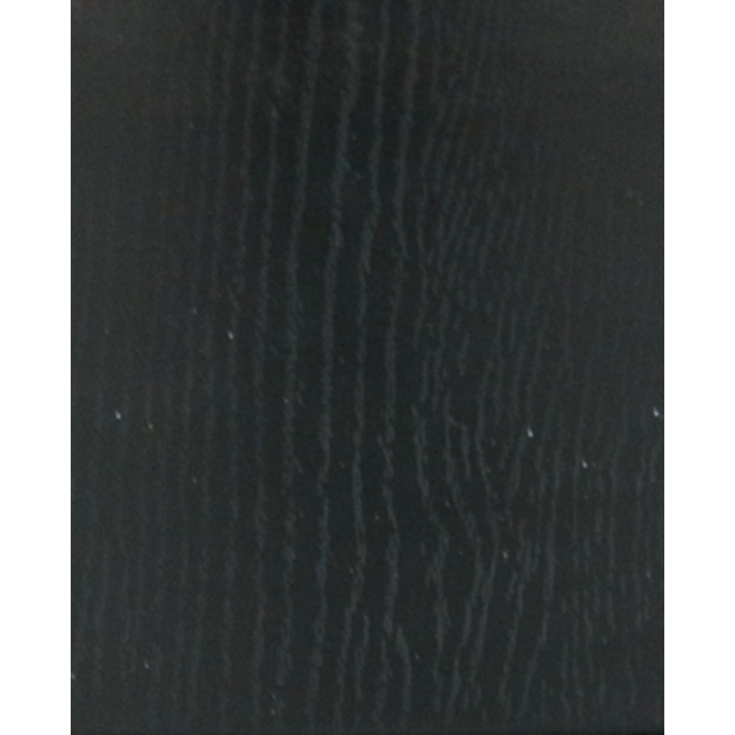 Lot de 3 tables Cendill - Marron foncé/blanc/noir
