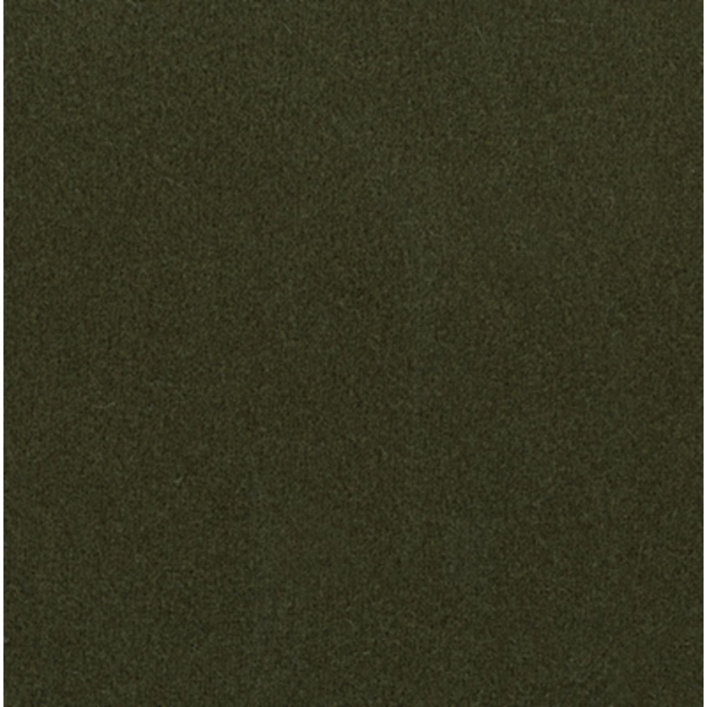 Pouf d'appoint surdimensionné Caspian-Town - Olive