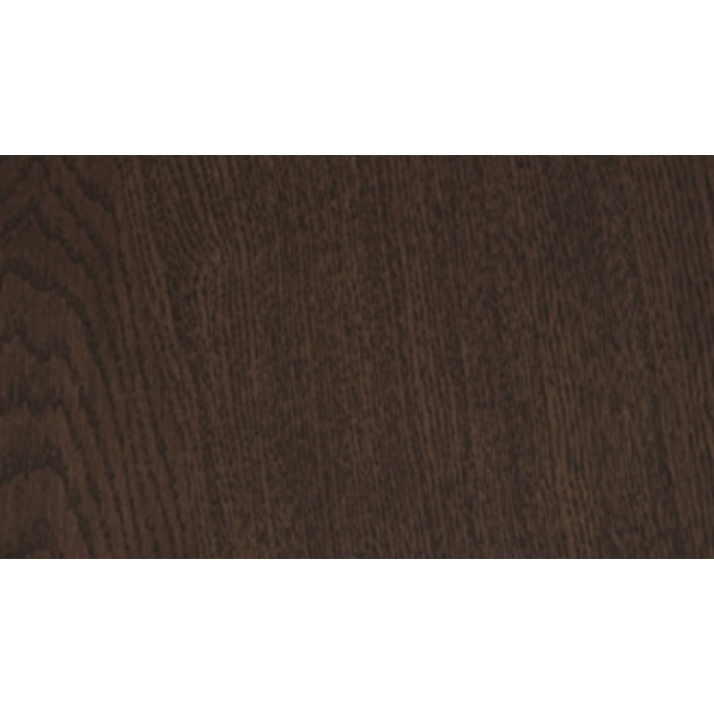Table basse Breckington - Marron foncé