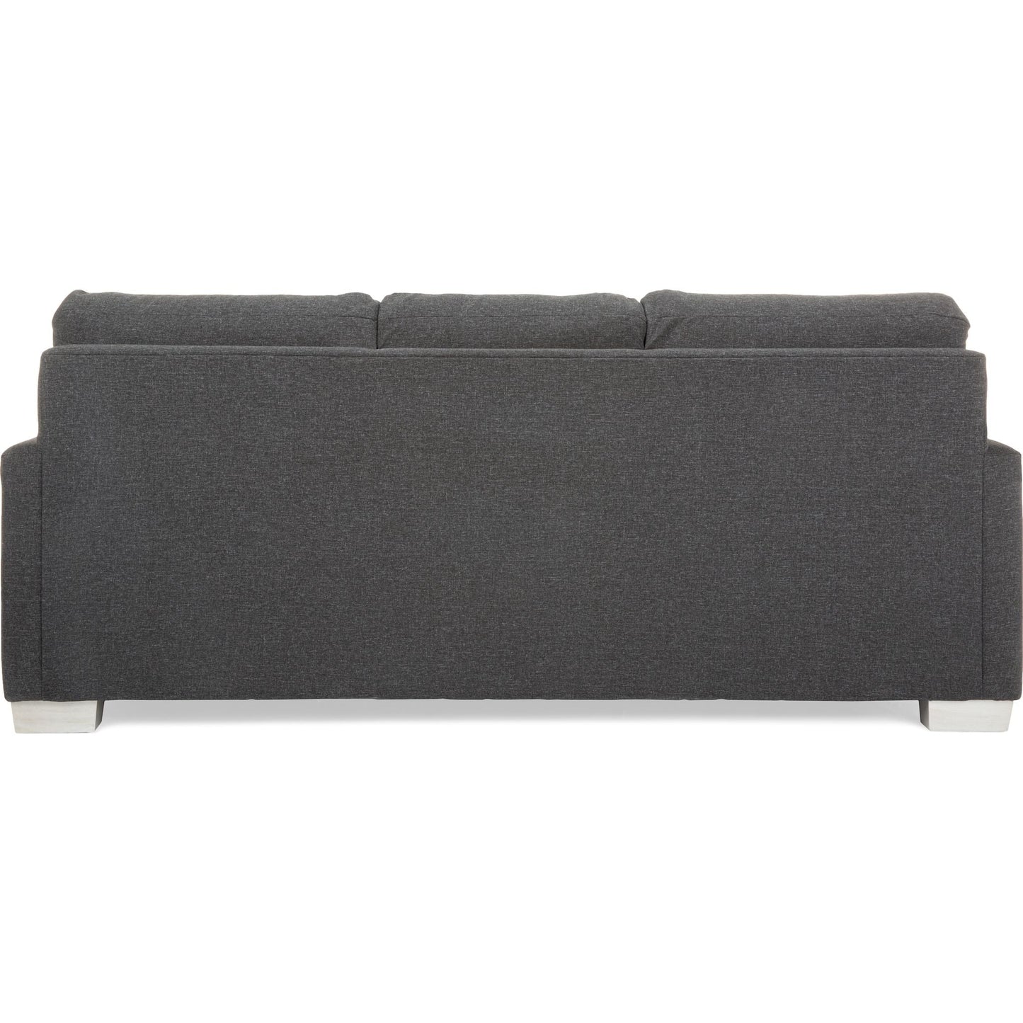 Canapé Alessandra - Grande Graphite-R