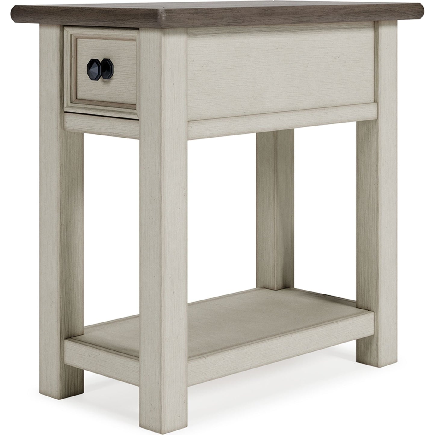 Table d'appoint Bolanburg - Bicolore
