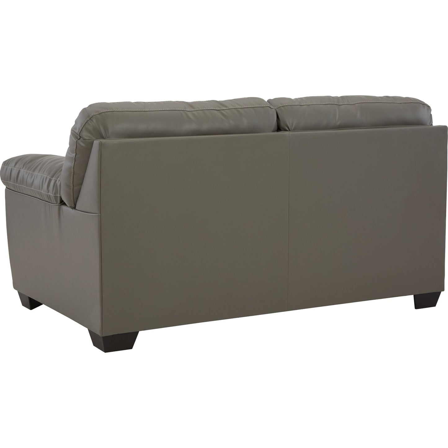 Causeuse Donlen - Gris