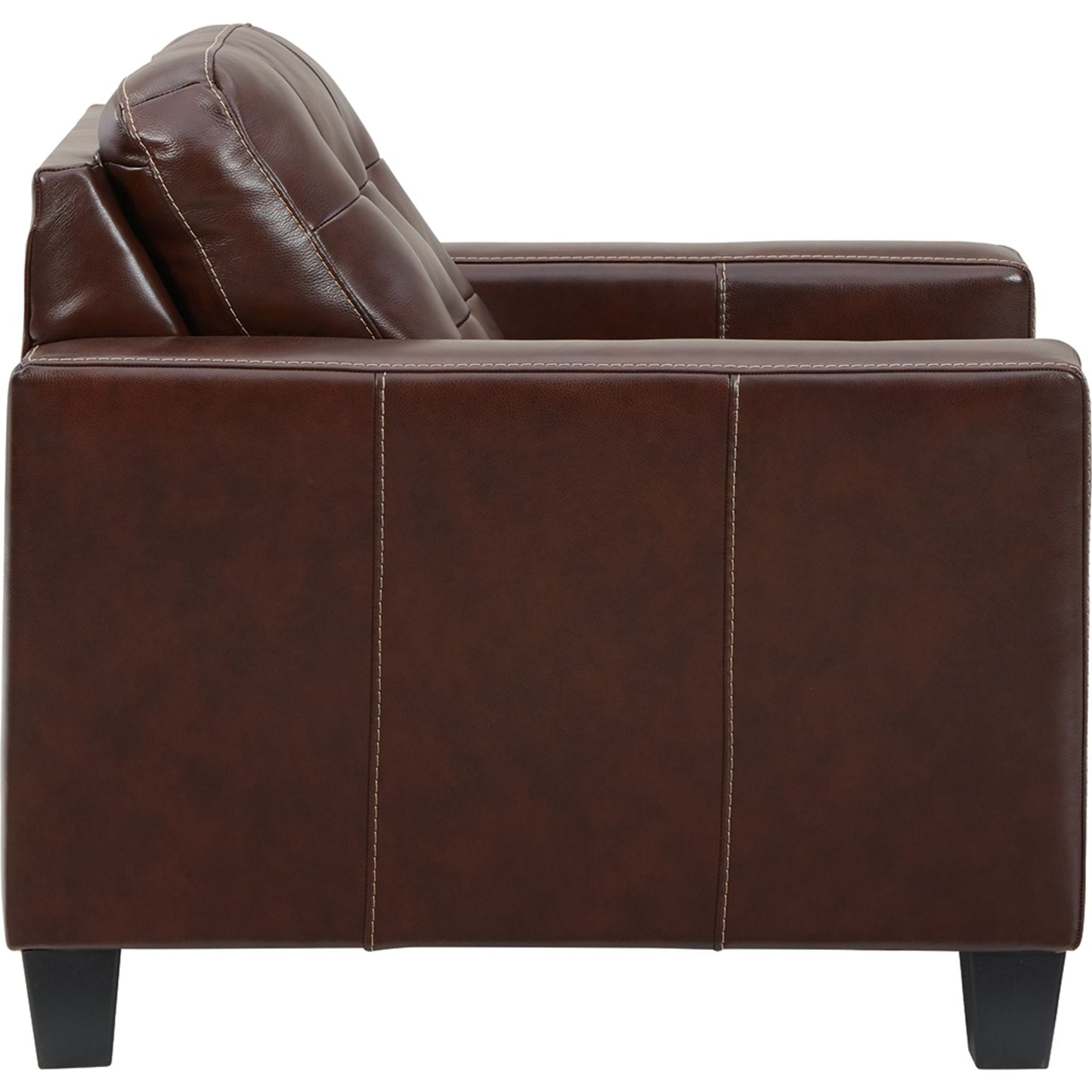Chaise Altonbury - Noyer