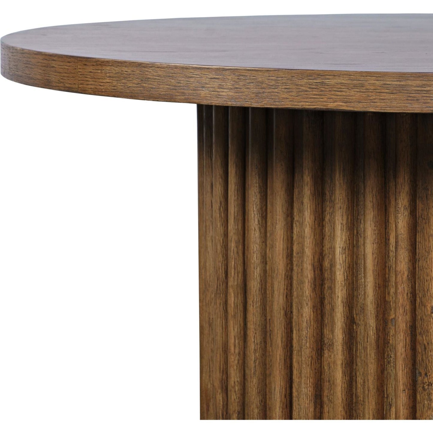 Table basse Auden - Châtaignier