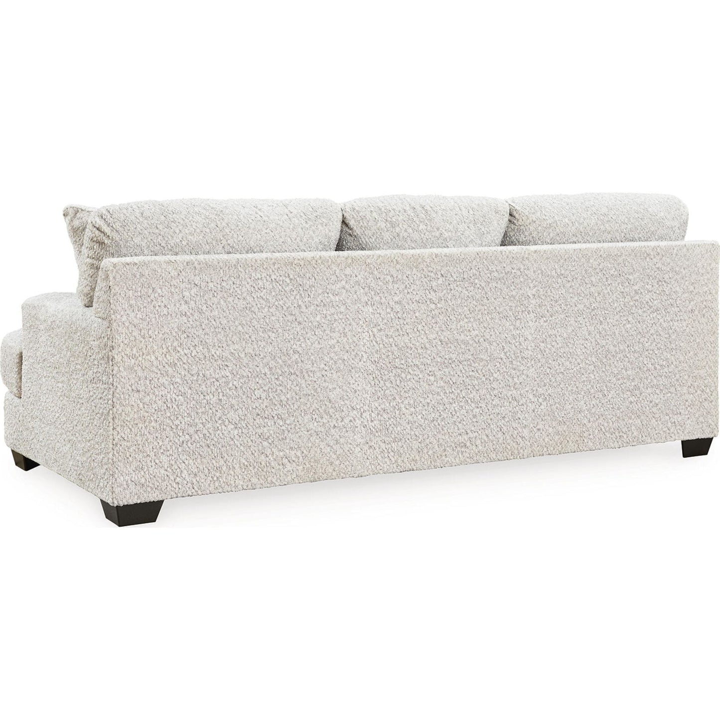 Canapé Brebryan - Flanelle
