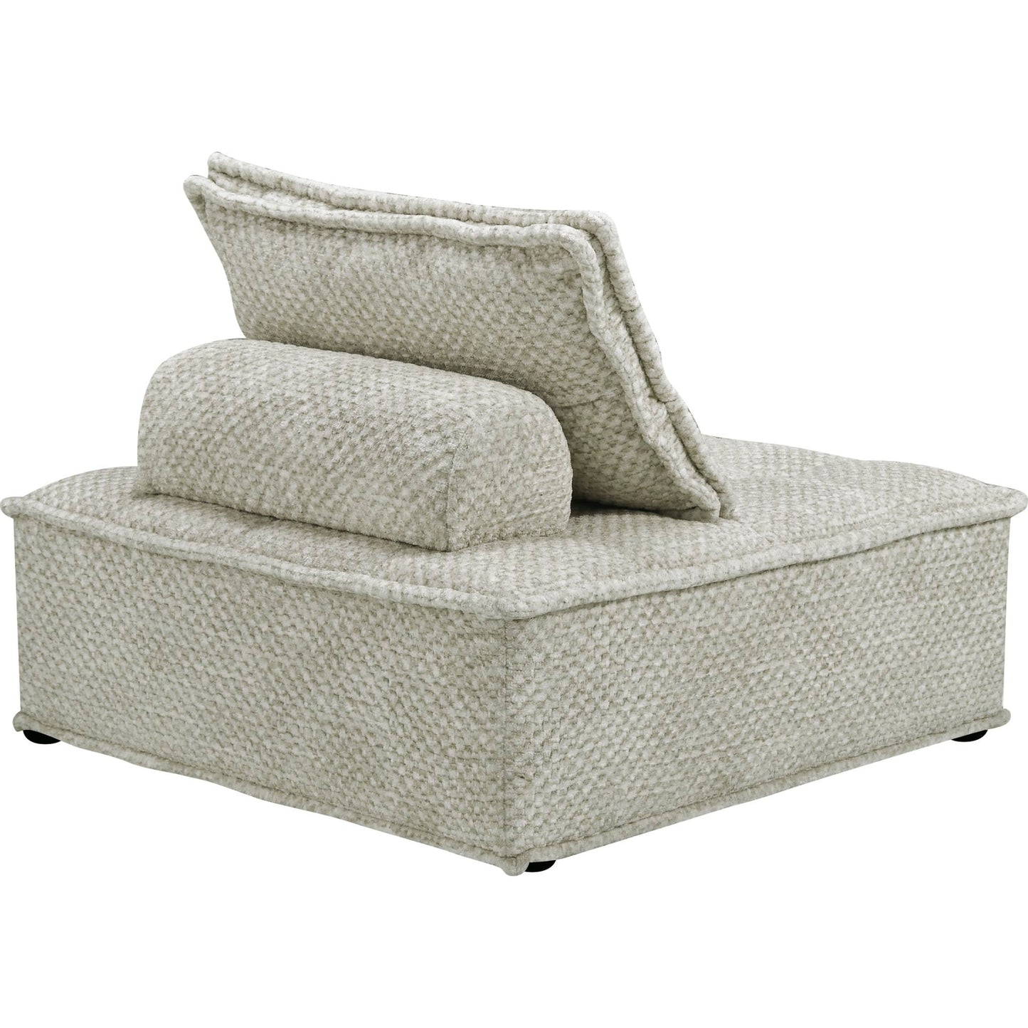 Bales Sectionnel modulaire 6 pièces