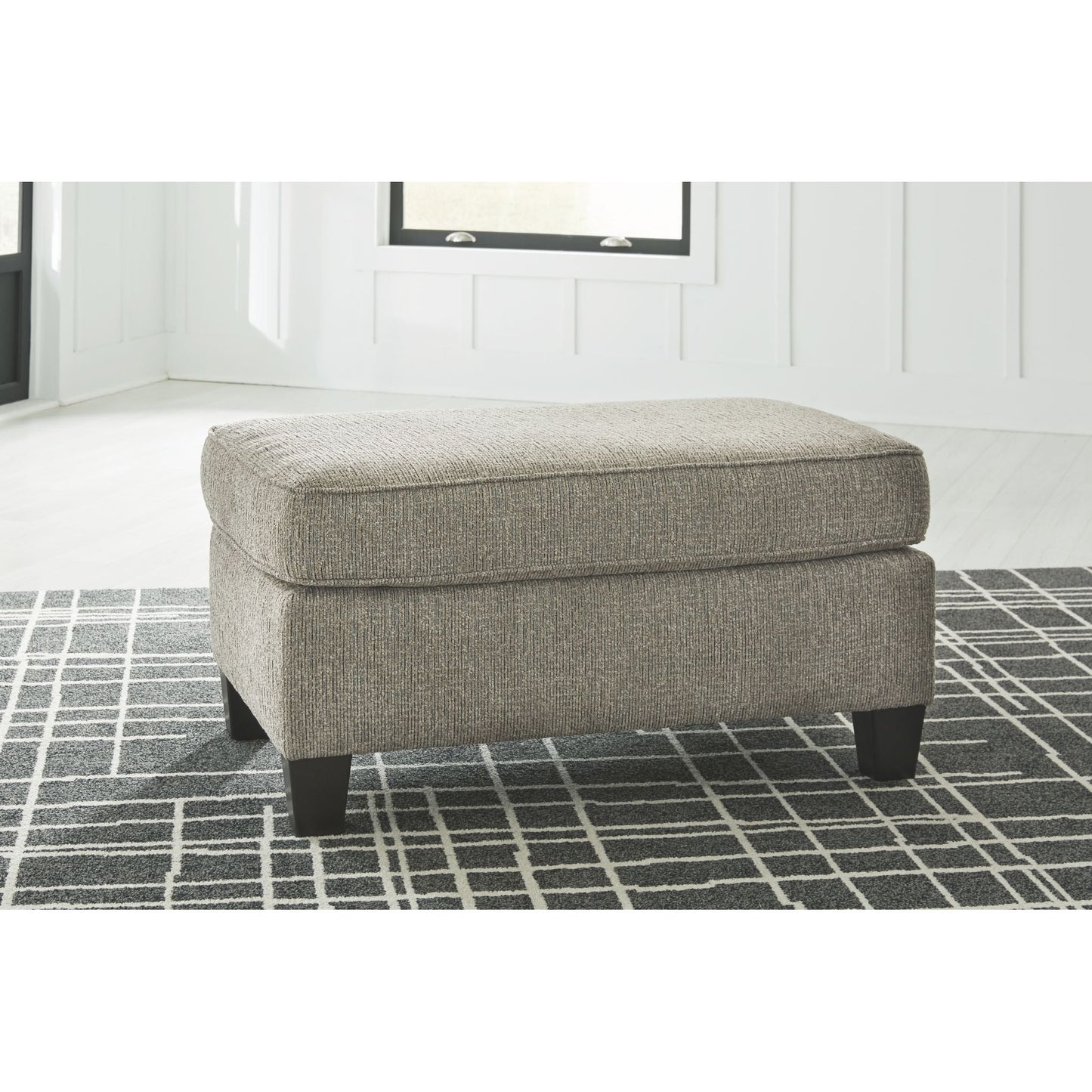 Ottoman Barnesley - Platine