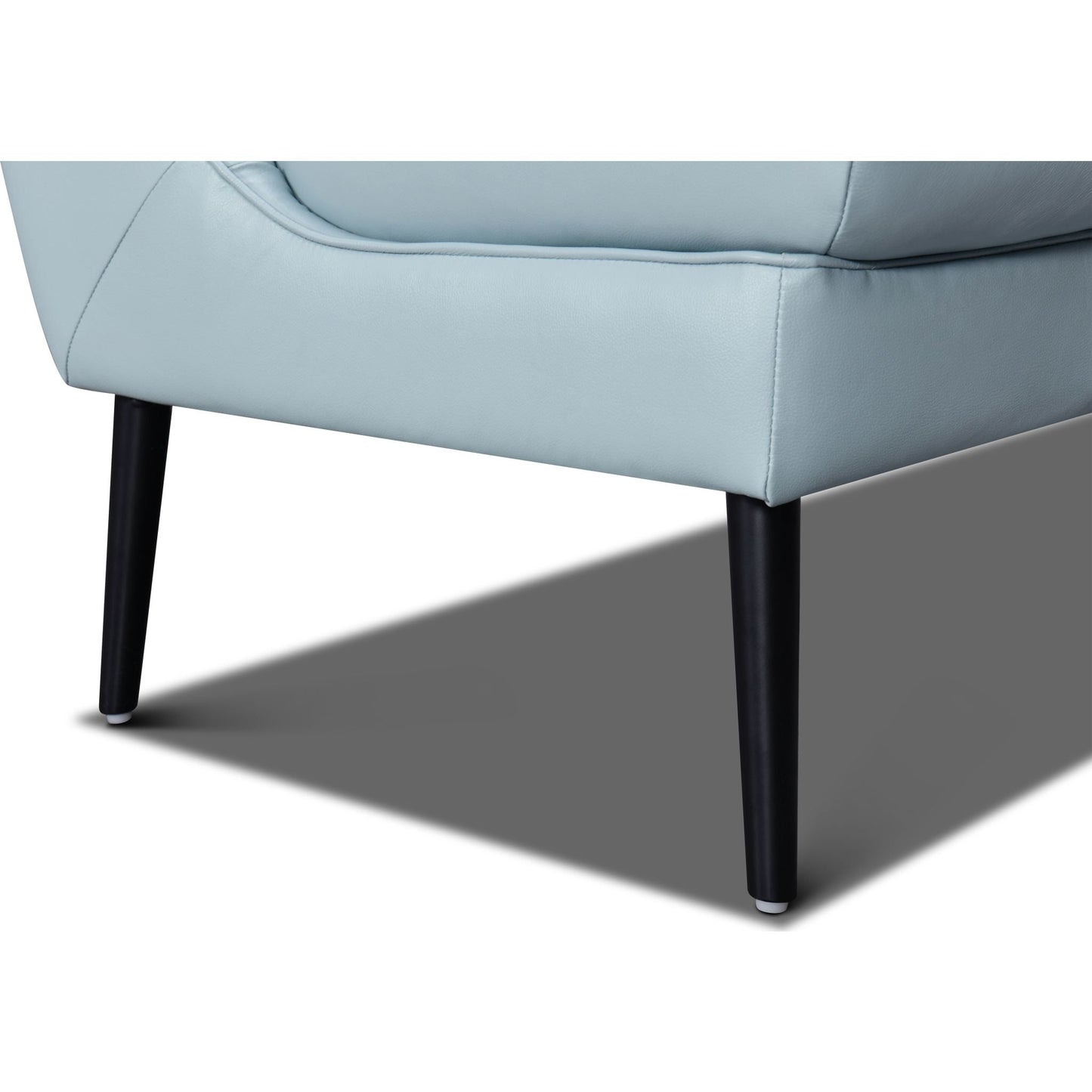 Fauteuil d'appoint créatif - Rio Robins Egg Blue