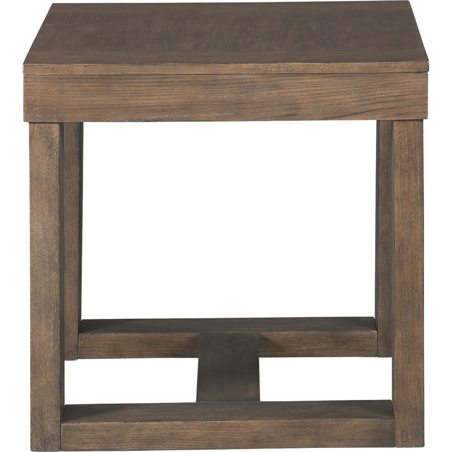 Table d'appoint Cariton - Gris