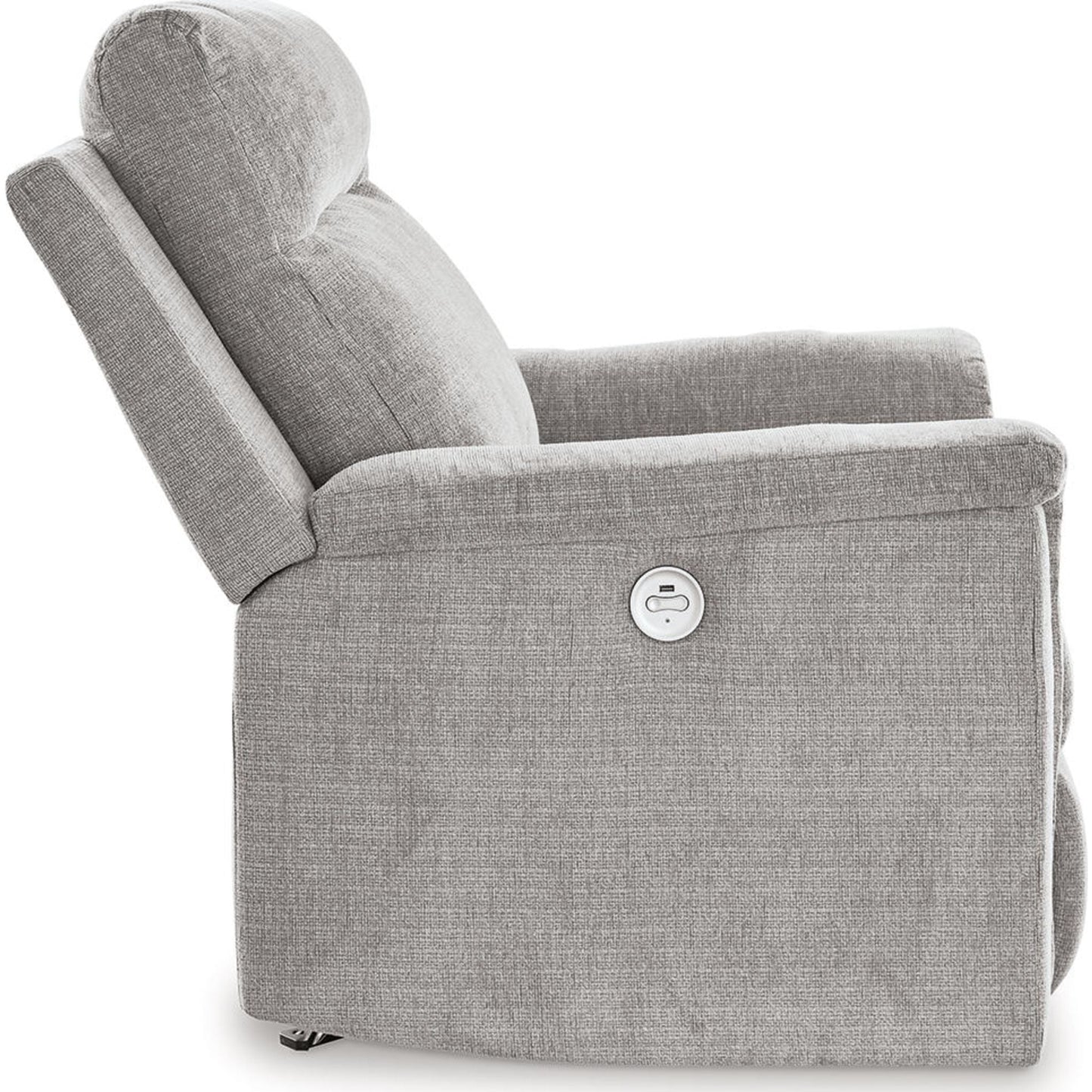 Fauteuil inclinable électrique Barnsana