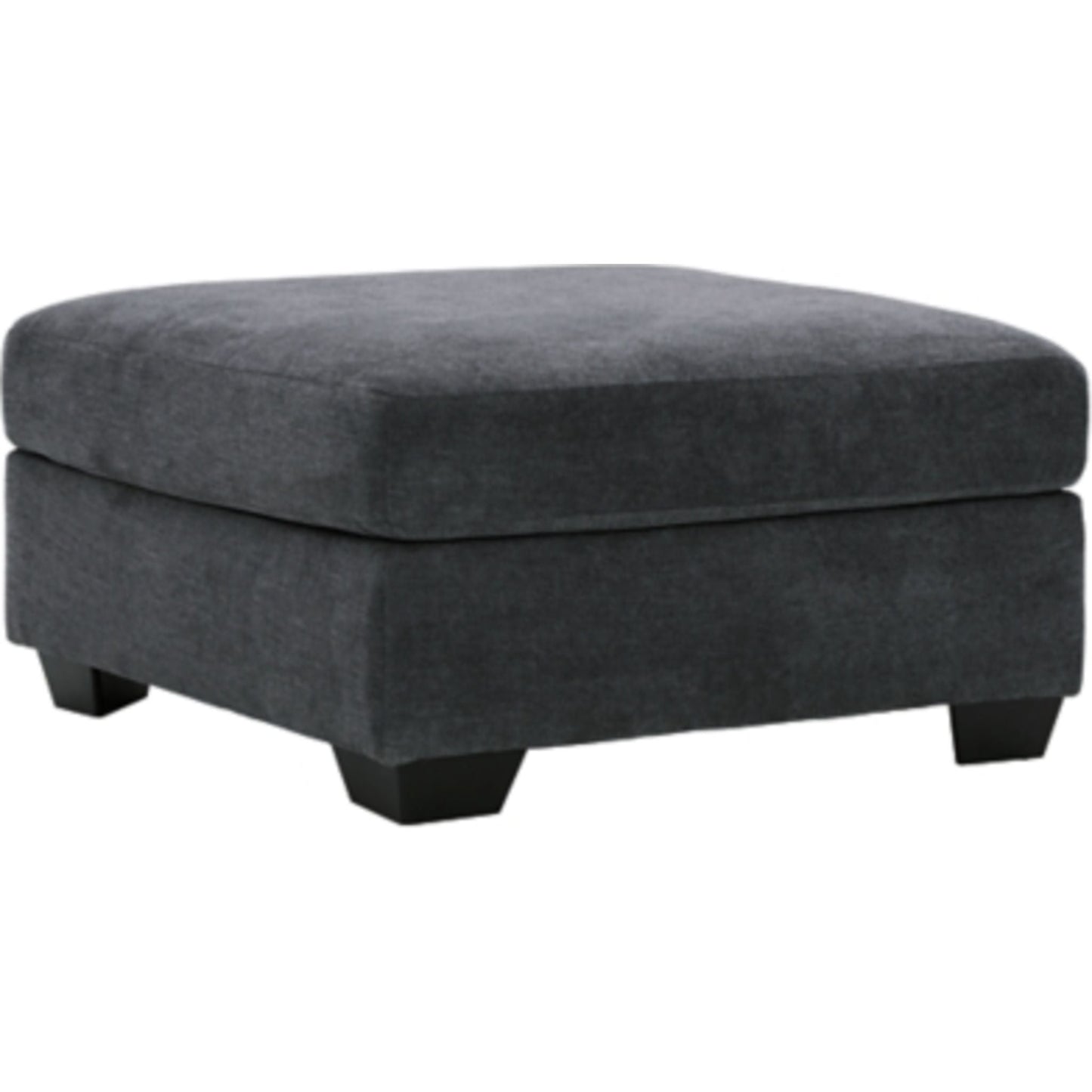 Pouf d'appoint surdimensionné Ambrielle - Bronze