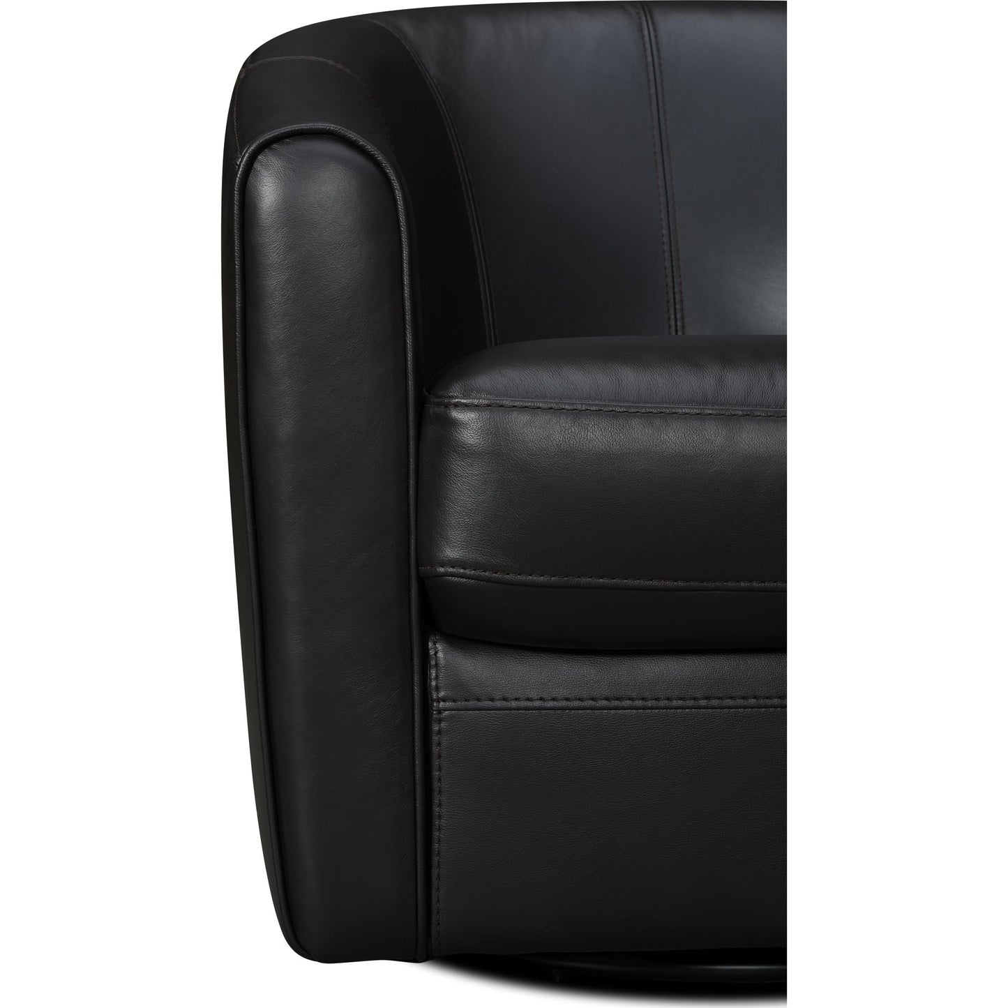 Chaise pivotante Brave