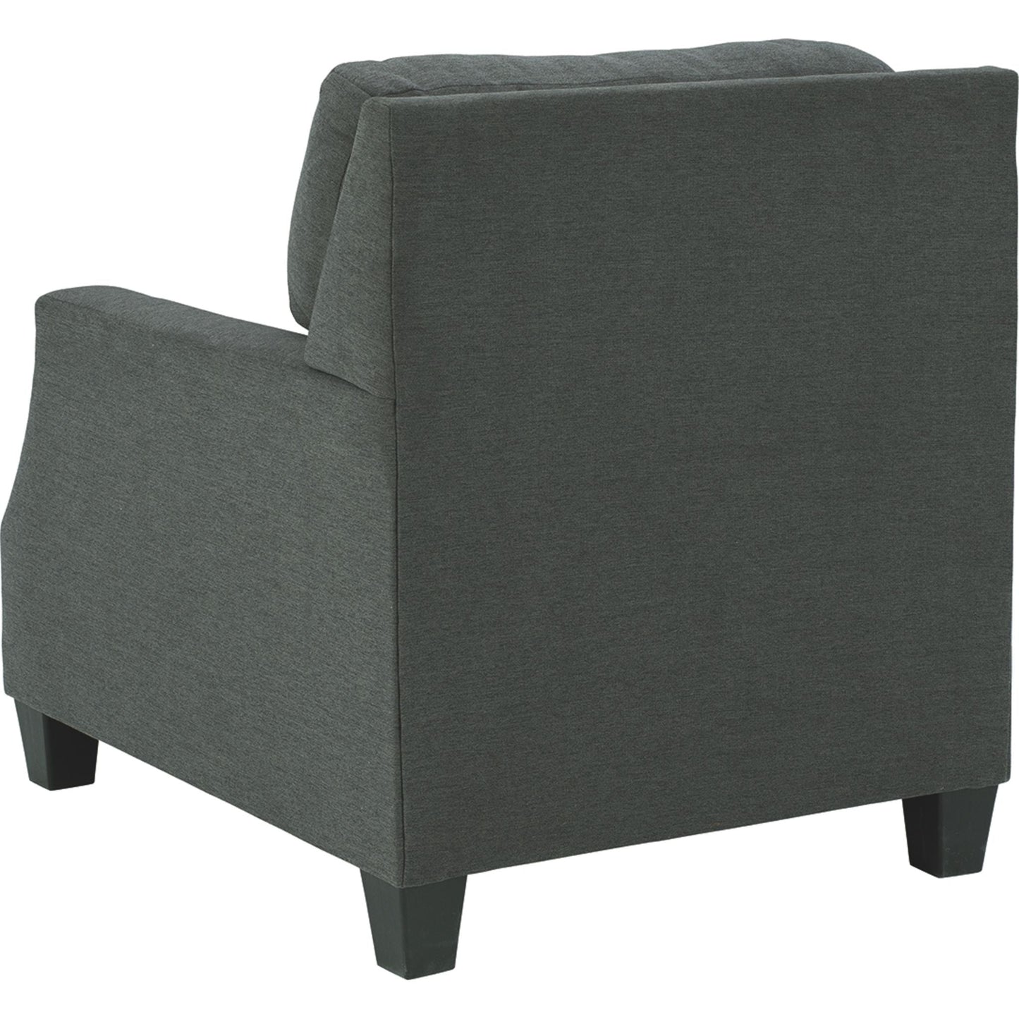 Chaise Bayonne - Anthracite