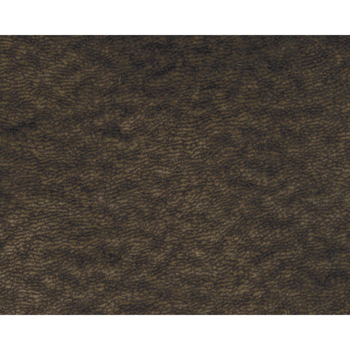Pouf d'appoint surdimensionné Accrington - Terre