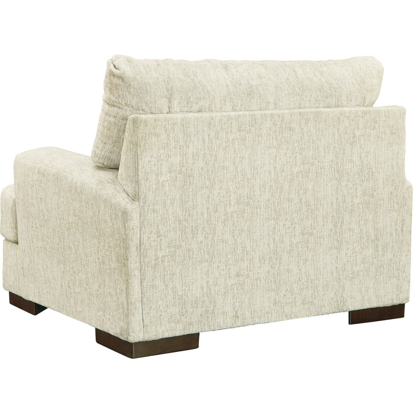 Chaise et demie Caretti - Parchemin