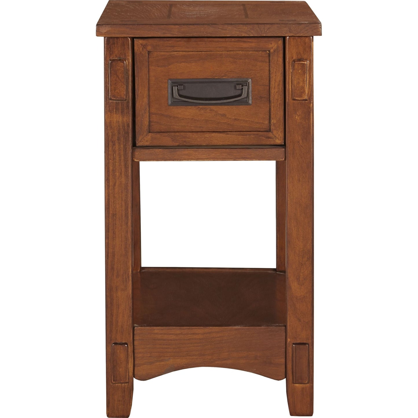 Table d'appoint Breegin - Marron