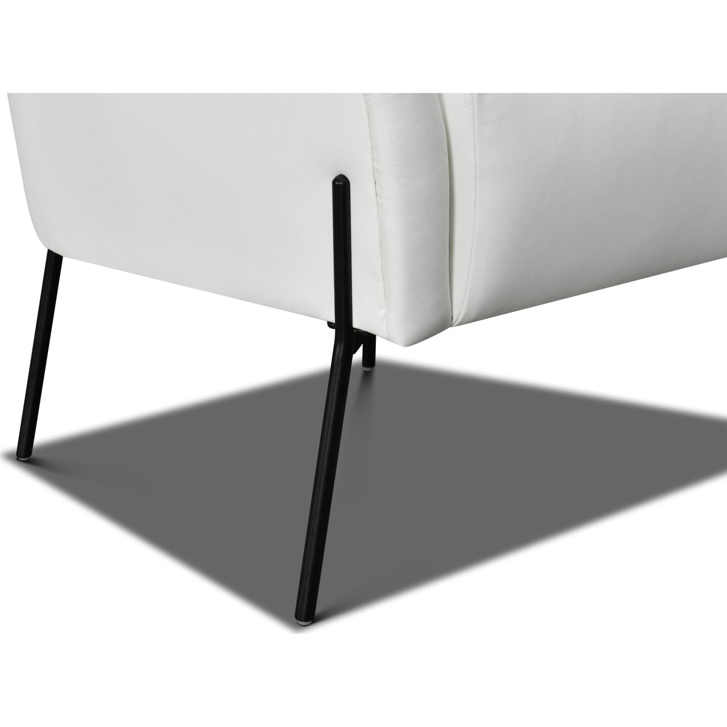 Fauteuil d'appoint Clarity - Rio Blanc Optique