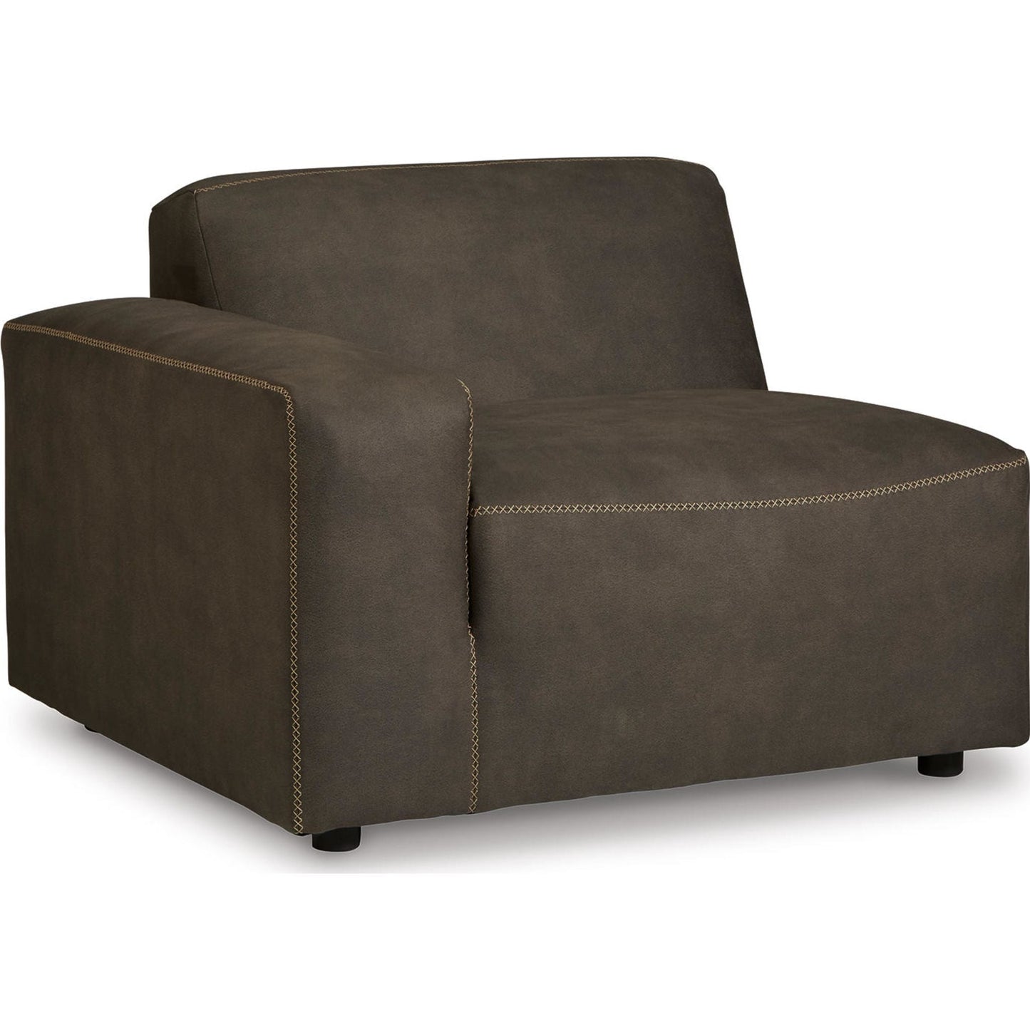 Canapé modulable Allena 4 pièces