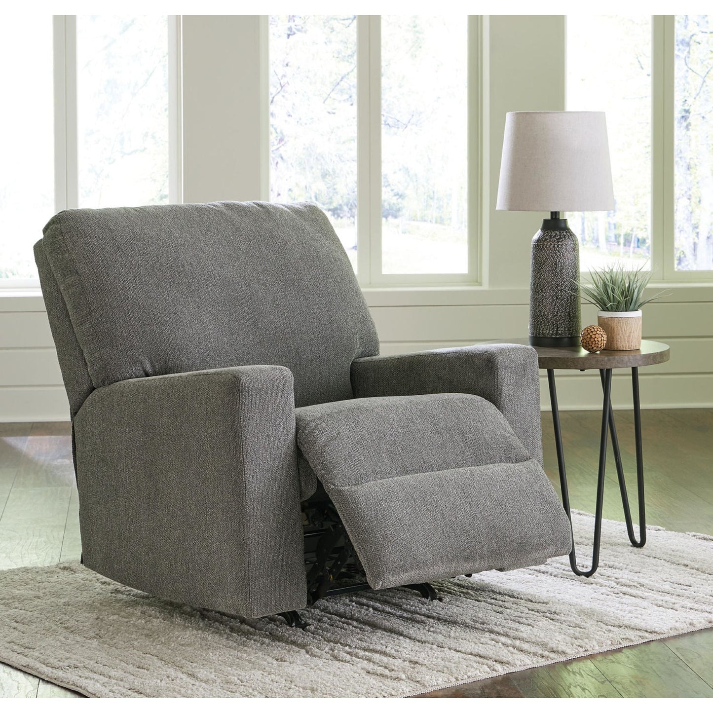 Fauteuil inclinable Deltona