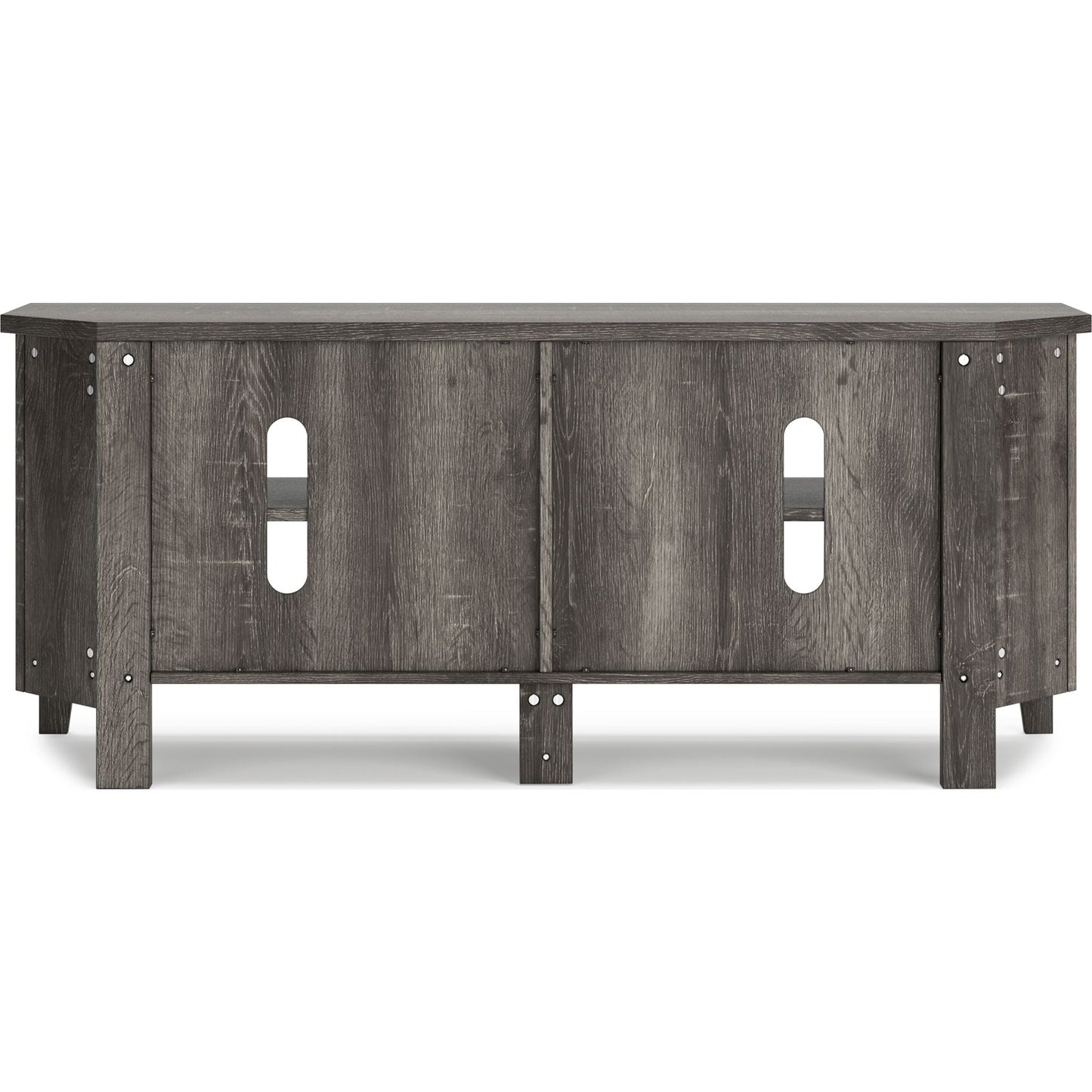 Meuble TV Arlenbry - Gris
