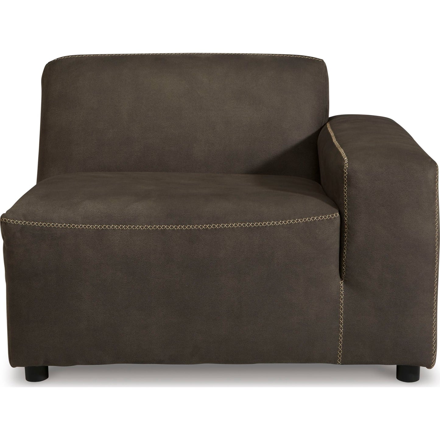 Canapé modulable Allena 3 pièces