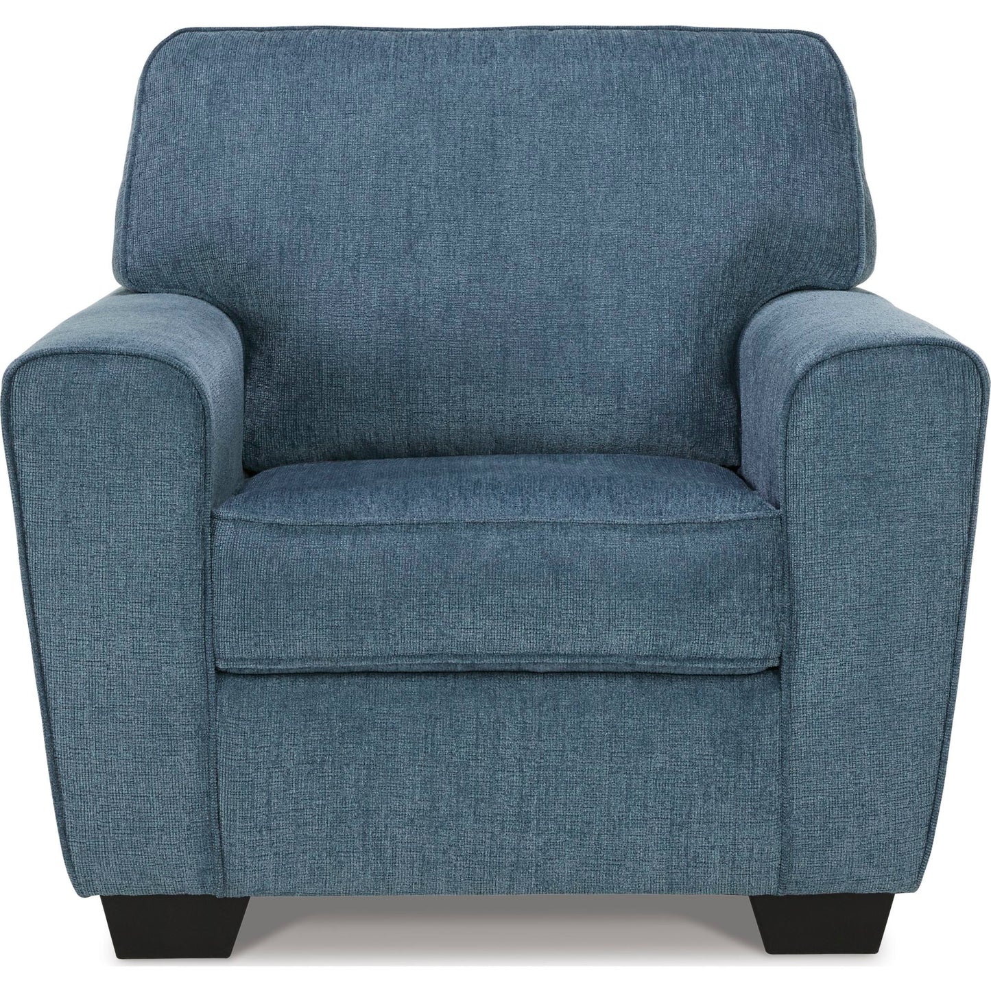 Chaise Cashton - Bleu