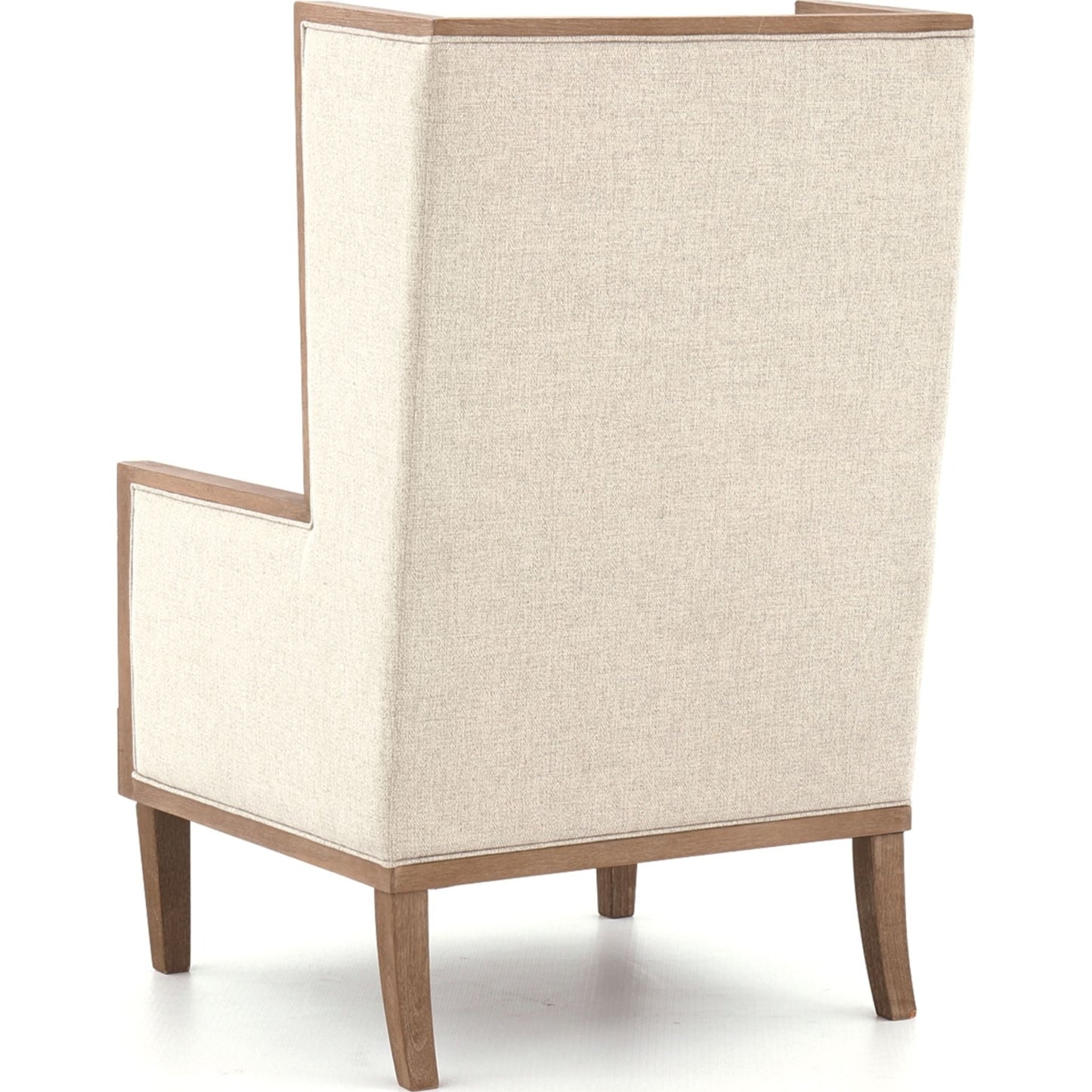 Fauteuil d'appoint Avila - Lin