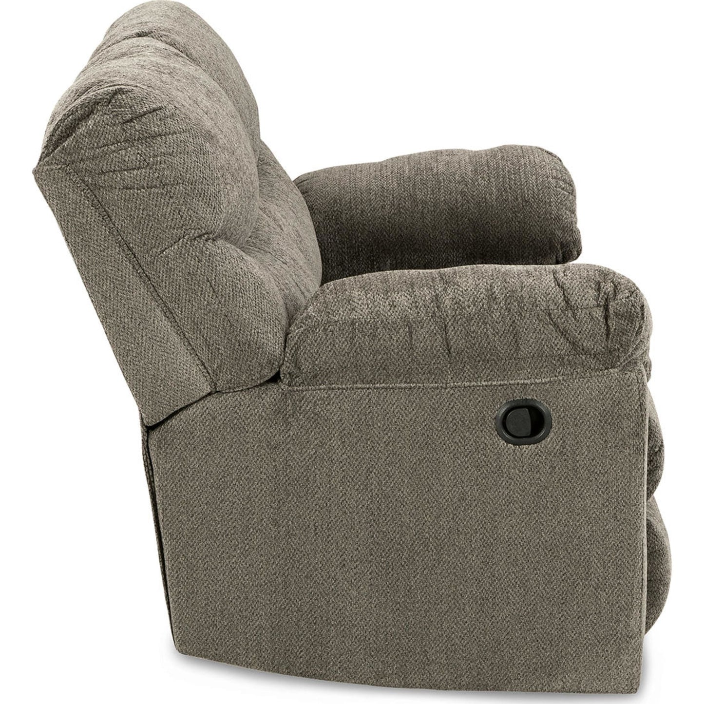 Causeuse inclinable Alphons