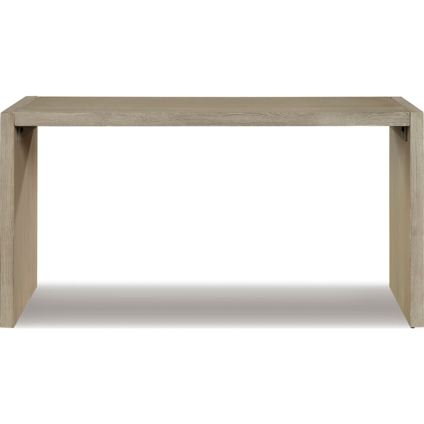 Table basse en forme de Dalenville