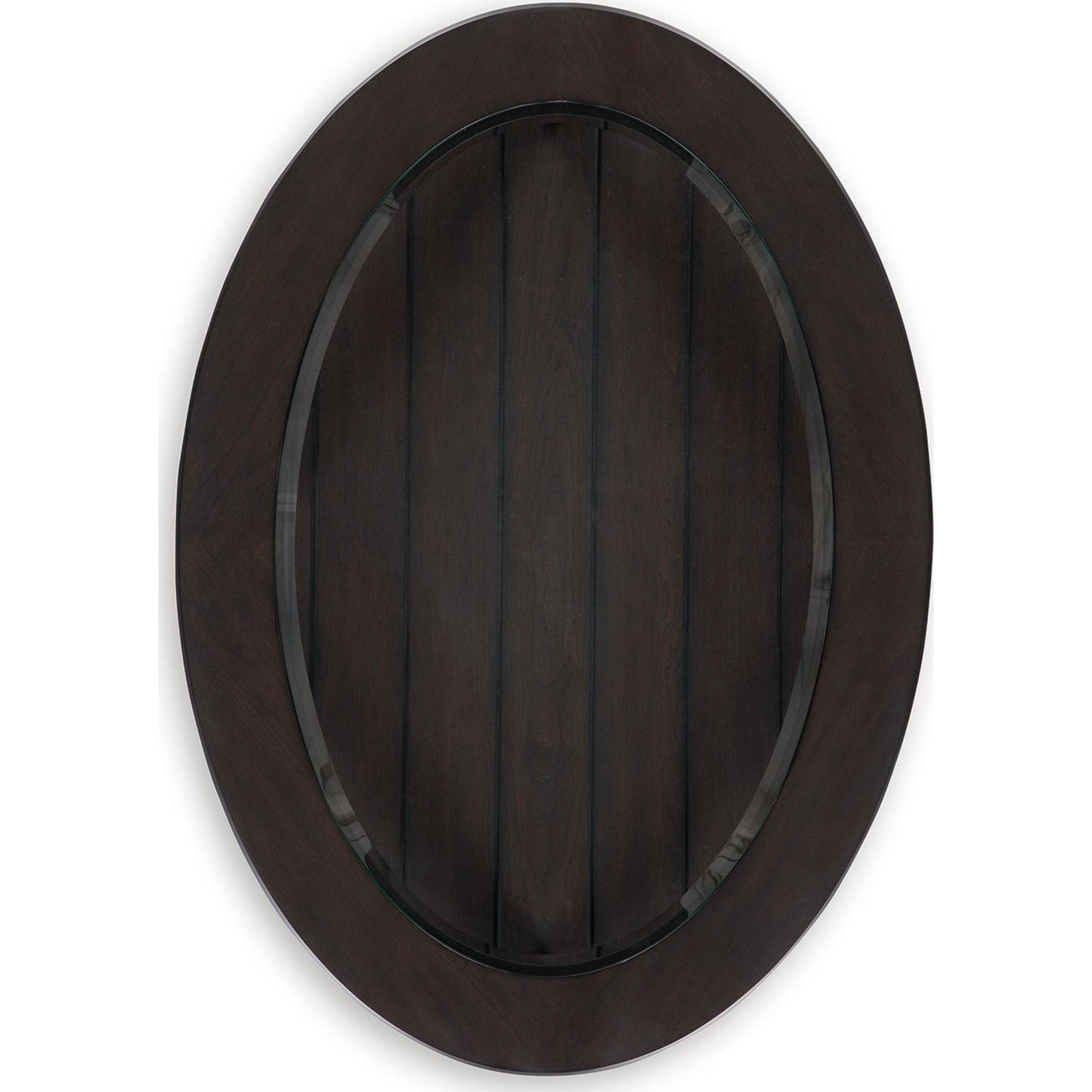 Table basse Celamar - Marron foncé