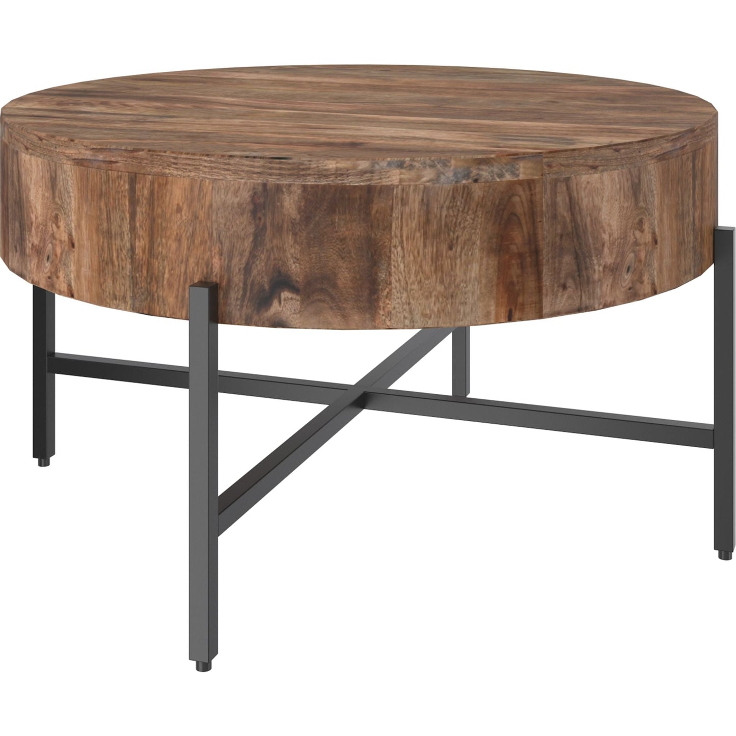 Table basse Blox - Naturel