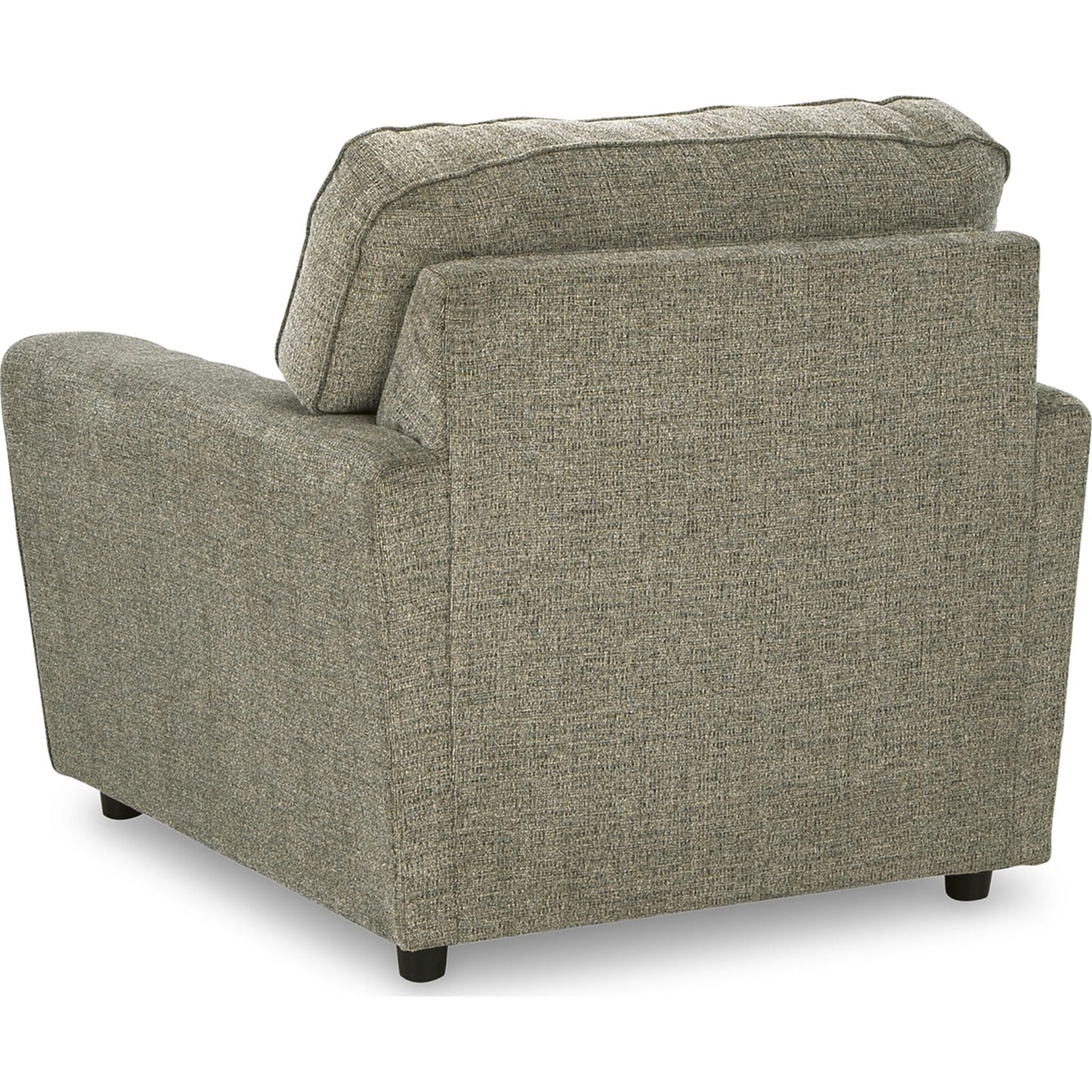 Chaise Cascilla - Étain