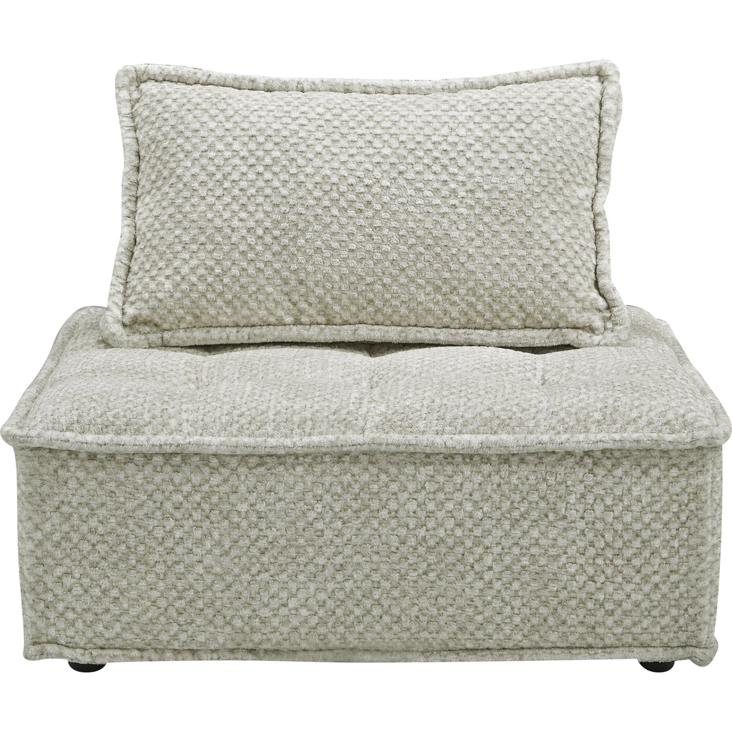 Bales Sectionnel modulaire 8 pièces