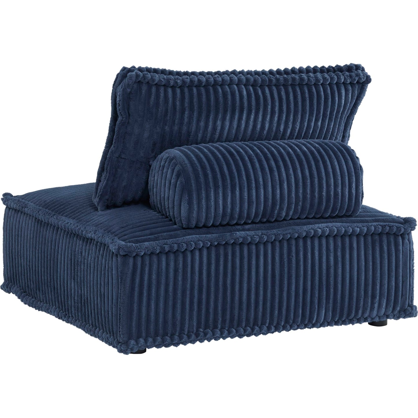 Fauteuil d'appoint modulaire Bales